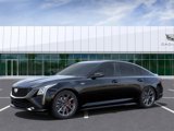 New 2025 Cadillac CT5 V image 2