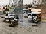 New 2025 Ford F550 4x4 Regular Cab Super Duty w/ XL Chrome Package image 3