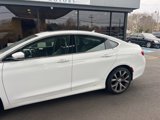Used 2016 Chrysler 200 C w/ Navigation & Sound Group I image 3