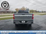 New 2025 Chevrolet Silverado 1500 RST w/ All Star Edition Plus image 6