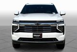 New 2026 Chevrolet Tahoe LT w/ Comfort Package image 2
