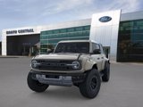 New 2025 Ford Bronco Raptor image 2