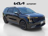 New 2025 Kia Carnival SX Prestige image 3