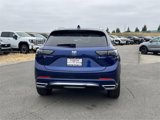 New 2025 Buick Envision Avenir image 4
