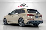 New 2025 Audi SQ7 Premium Plus image 3