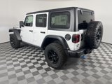 New 2023 Jeep Wrangler Unlimited Rubicon 4xe image 3