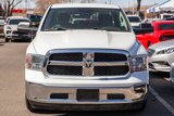 Used 2022 RAM 1500 Classic SLT w/ Trailer & Traction Group image 3