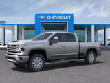 New 2025 Chevrolet Silverado 2500 High Country image 2