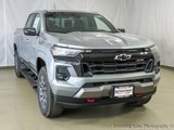 New 2026 Chevrolet Colorado Z71 image 3