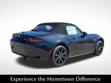 New 2025 MAZDA MX-5 Miata Grand Touring image 4