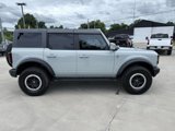 Used 2023 Ford Bronco Outer Banks w/ Sasquatch Package image 6