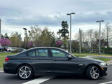 Used 2012 BMW ActiveHybrid 5 image 4