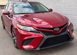 Used 2018 Toyota Camry SE image 6