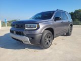 New 2026 Honda Passport RTL image 3