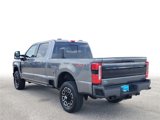 New 2025 Ford F250 4x4 Crew Cab Super Duty image 4