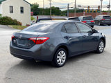 Used 2015 Toyota Corolla LE image 4