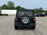Certified 2021 Jeep Wrangler Unlimited Islander image 4