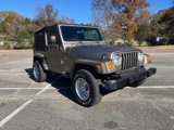 Used 2005 Jeep Wrangler X image 3