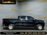 Used 2020 Chevrolet Silverado 1500 LT w/ All-Star Edition image 4