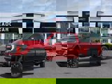 New 2025 GMC Sierra 2500 AT4X image 2