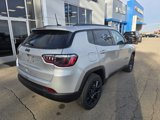 New 2025 Jeep Compass Latitude w/ Convenience Group image 4