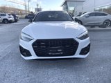 Certified 2024 Audi A5 2.0T Premium Plus w/ Premium Plus image 2