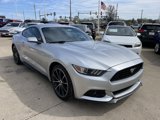 Used 2016 Ford Mustang Coupe image 6
