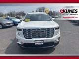 New 2025 GMC Acadia Denali w/ LPO, Floor Liner Package image 2