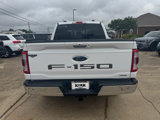 Used 2023 Ford F150 Lariat w/ Equipment Group 502A High image 4