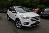 Used 2017 Ford Escape SE image 4