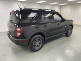 Used 2024 Ford Bronco Sport Big Bend w/ Convenience Package image 6