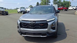 New 2026 Chevrolet Equinox RS w/ Convenience Package III image 4