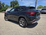 Used 2025 Chevrolet Trax LT w/ LT Convenience Package image 4