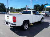 Used 2020 Chevrolet Colorado LT w/ Safety Package image 5