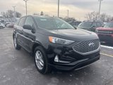Used 2024 Ford Edge SEL w/ Convenience Package image 4