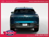 New 2025 Nissan Murano SL image 5