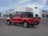 New 2025 Ford F350 Lariat w/ Lariat Ultimate Package image 4