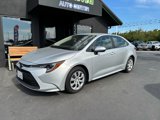 Used 2023 Toyota Corolla LE image 4