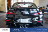 New 2025 Acura Integra Type S image 5