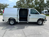 Used 2025 Chevrolet Express 2500 w/ Driver Convenience Package image 5