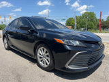 Used 2023 Toyota Camry LE image 3