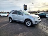 Used 2012 Chevrolet Equinox LTZ image 3