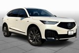 New 2025 Acura MDX A-Spec image 2