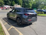 Certified 2023 MAZDA CX-50 AWD 2.5 S w/ Cargo Package image 4