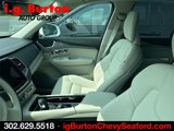 Used 2025 Volvo XC90 B6 Plus w/ Protection Package Premier image 4