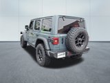 New 2025 Jeep Wrangler Willys image 3