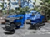 Used 2022 Chevrolet Colorado Z71 image 4