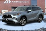 Used 2022 Toyota Highlander XLE image 3