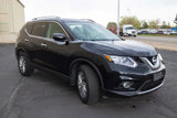 Used 2014 Nissan Rogue SL image 3