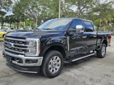 Used 2024 Ford F250 Lariat w/ Chrome Package image 2